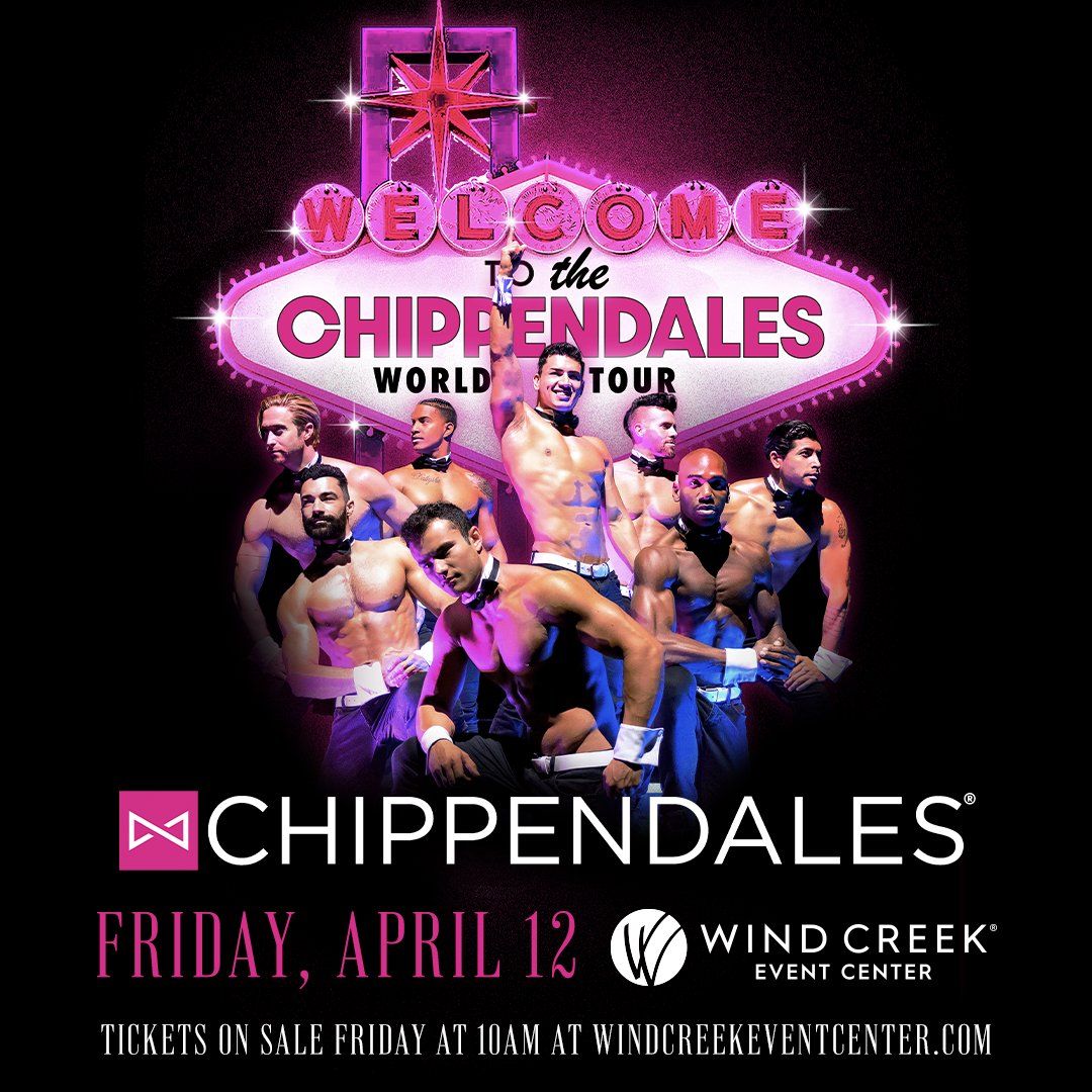 Chippendales