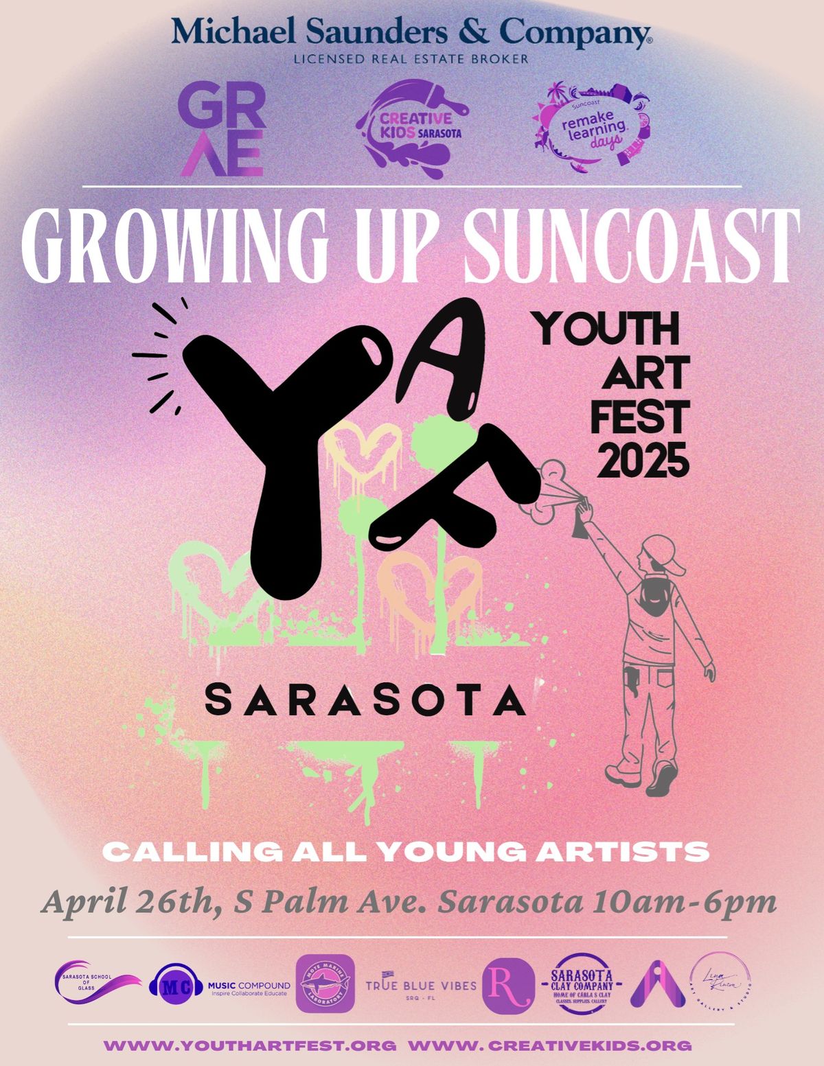 Youth Art Fest