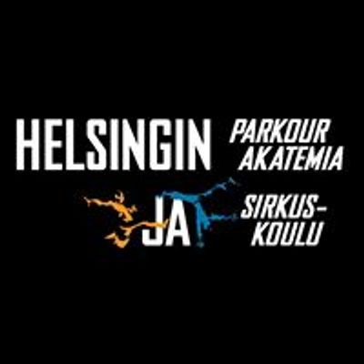 Helsingin Parkour Akatemia ja Sirkuskoulu