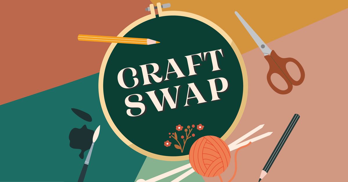 Craft Swap