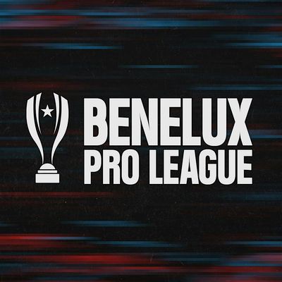 Benelux Pro League