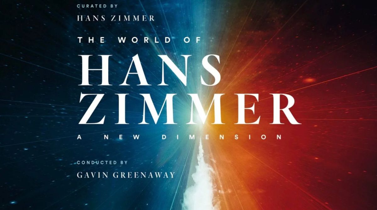 The World of Hans Zimmer