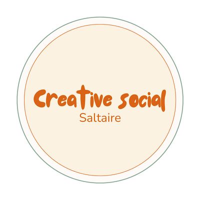 Creative Social Saltaire