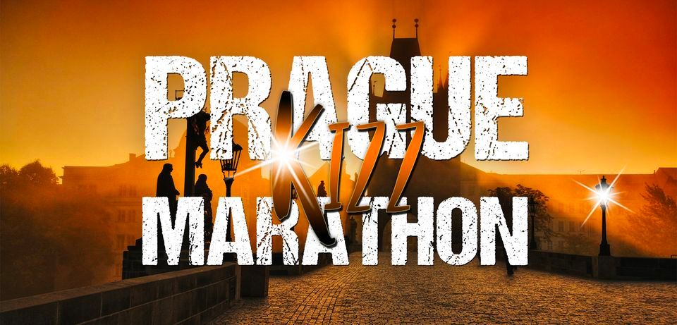Prague Kizz Marathon