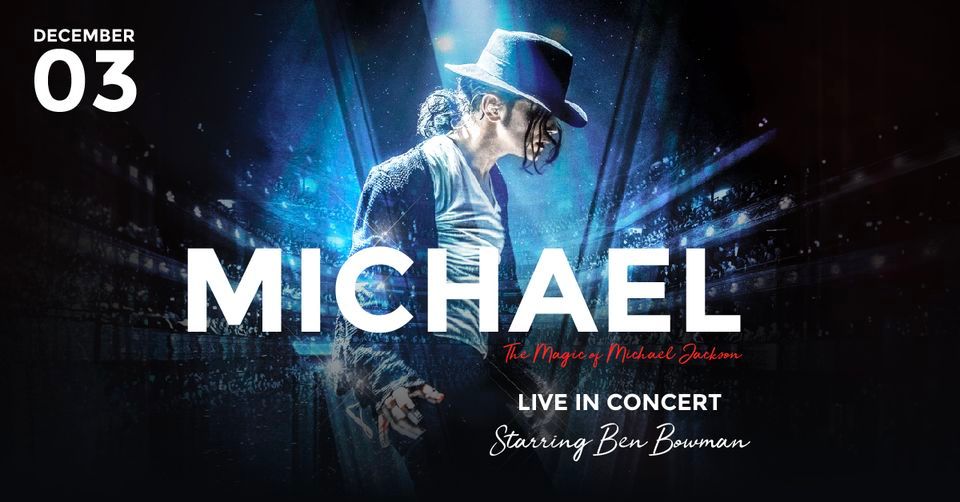 Michael - The Magic of Michael Jackson