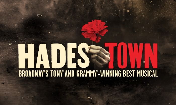 Hadestown (Touring)