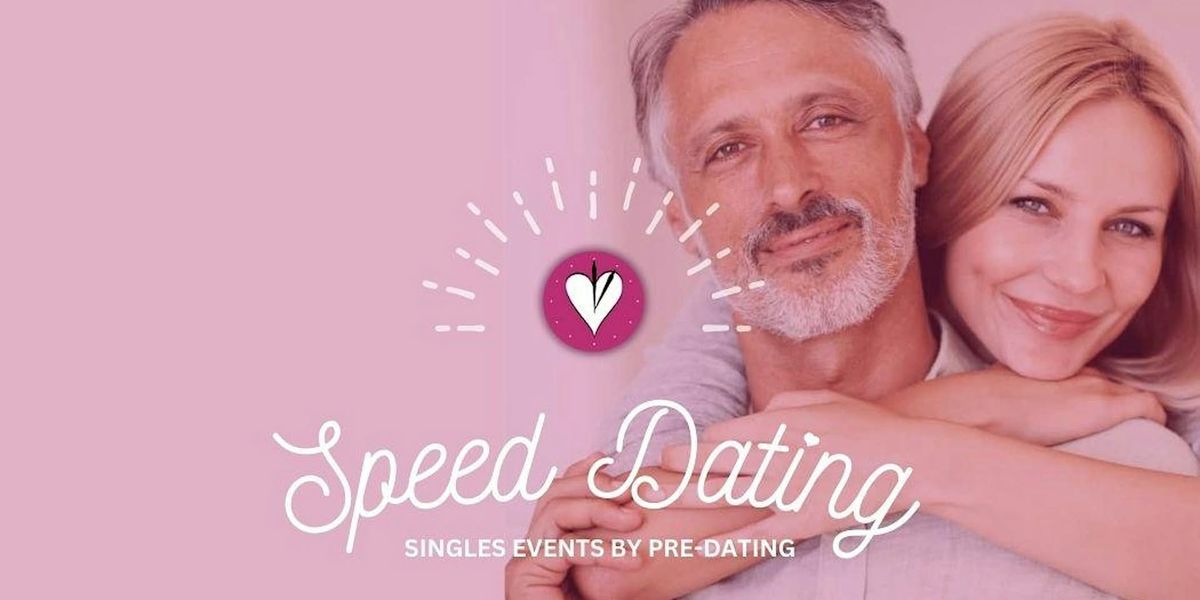 Dallas Speed Dating Age 40s\/50s \u2665 Times Ten Cellars, Dallas Texas