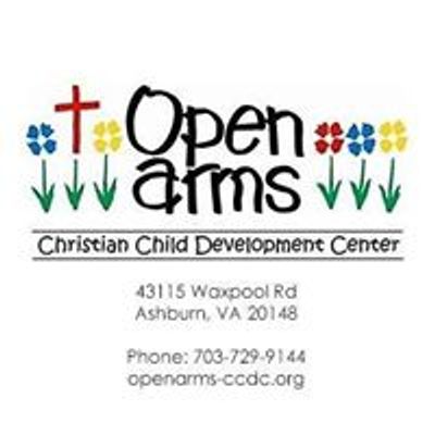 Open Arms Christian Child Development Center