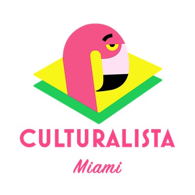 Culturalista Miami