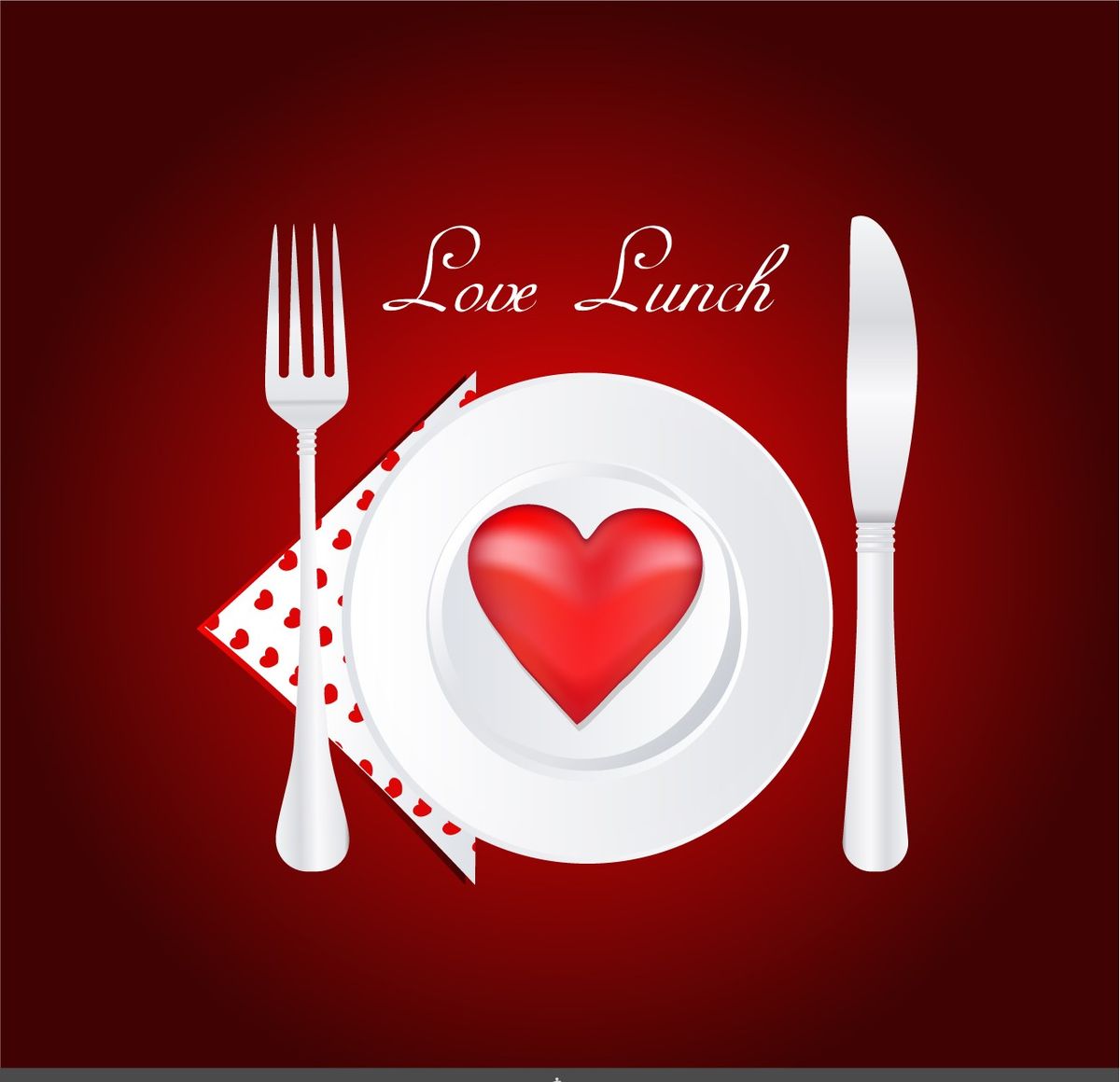 4th Annual Love Lunch (FREE)