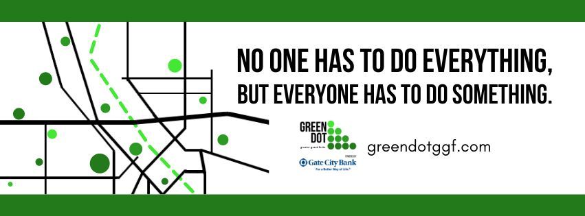 Green Dot Community Bystander Training