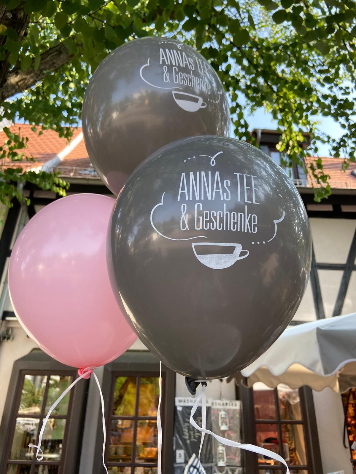 Verkaufsoffener Sonntag zum Kreisstadtsommer