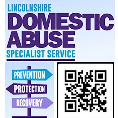 Lincolnshire Domestic Abuse Specialist Service
