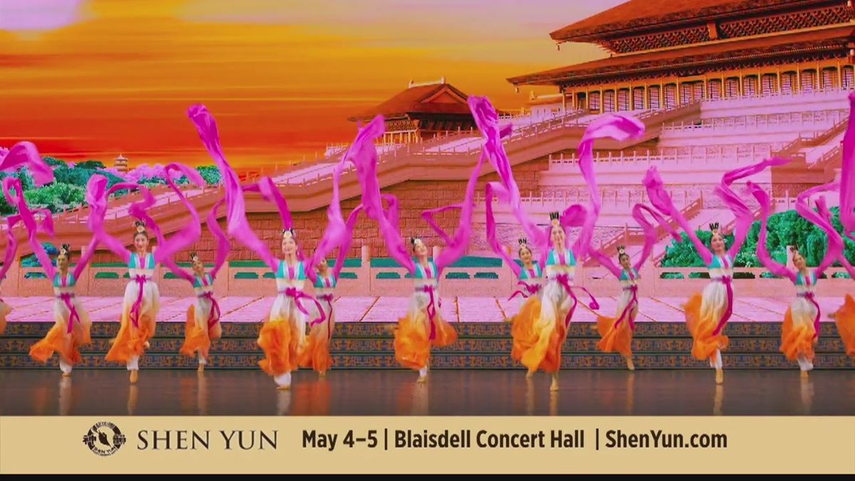 Shen Yun - Honolulu