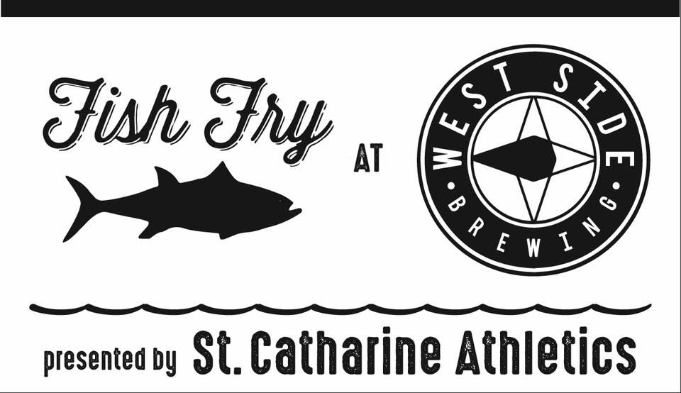 St. Catharine Athletics Fish Fry