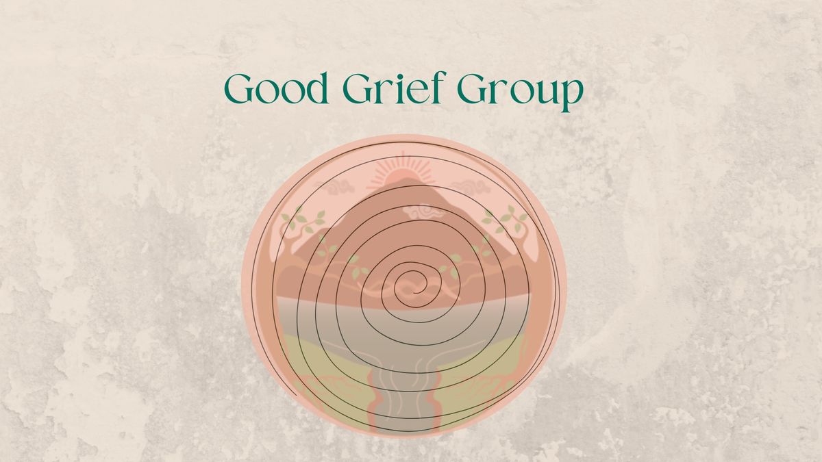 Good Grief Group