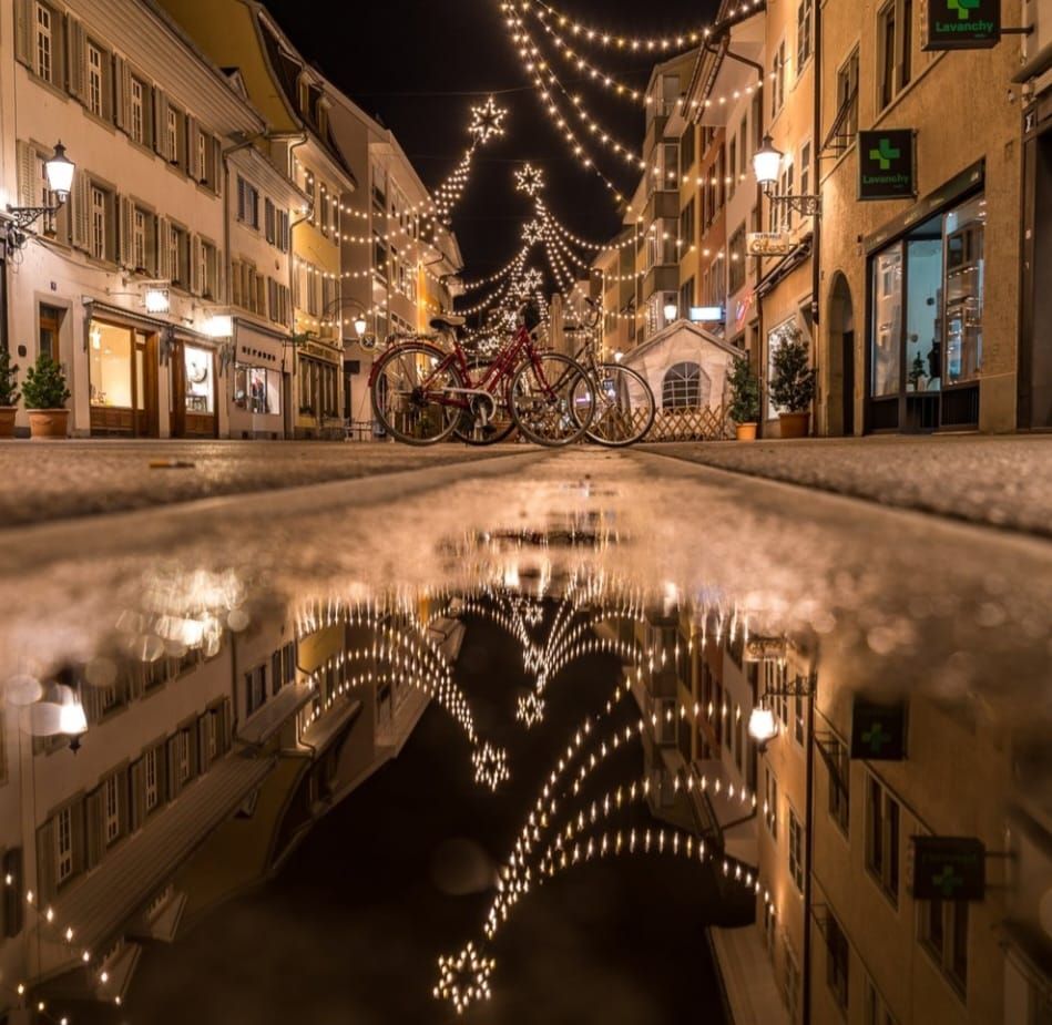 Fotokurs: Langzeitbelichtung 