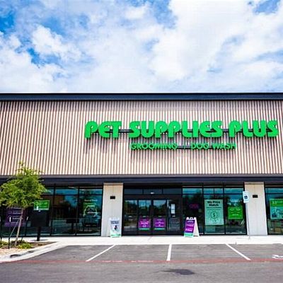 Pets Supplies Plus 8051