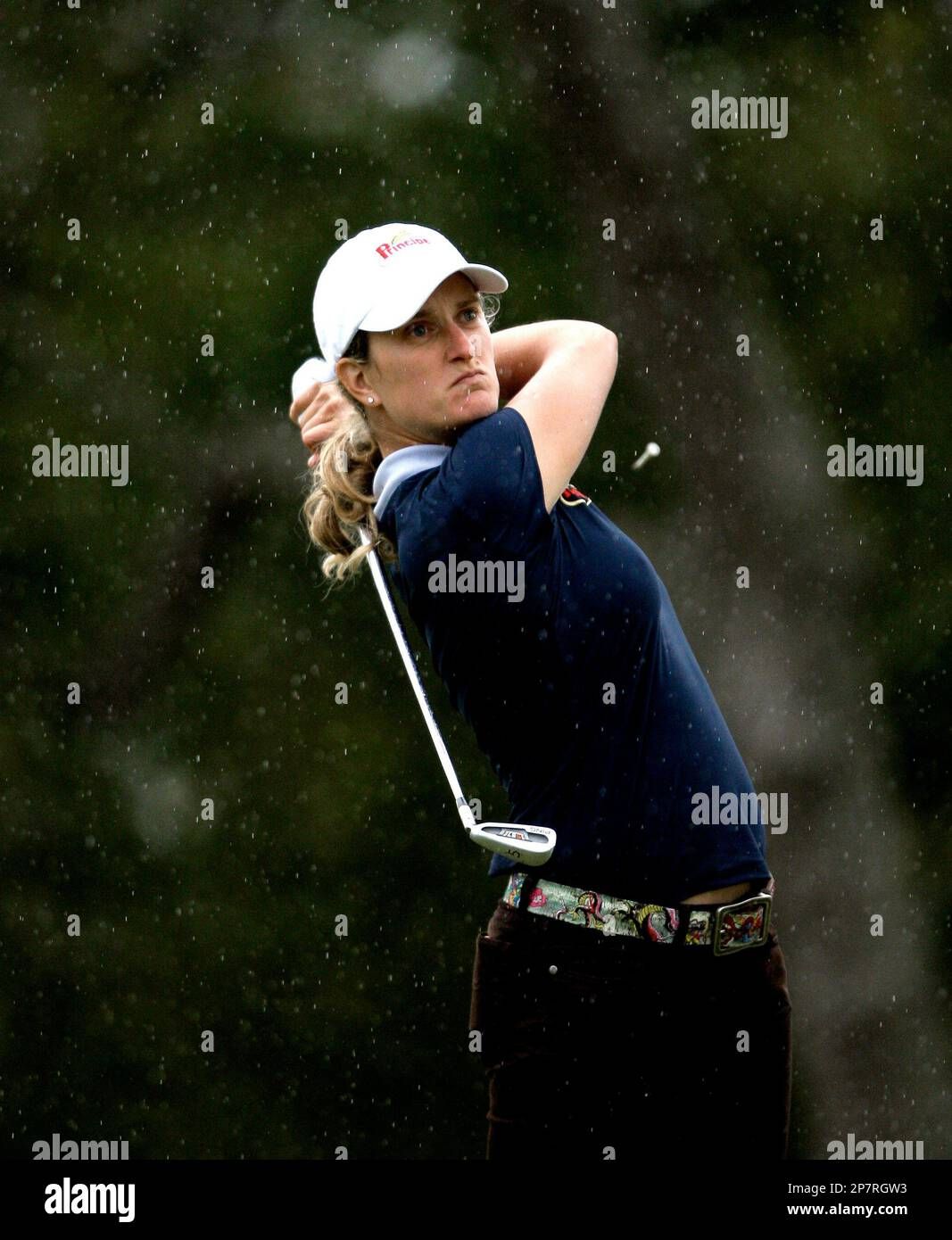 LPGA Tour Championship - Friday