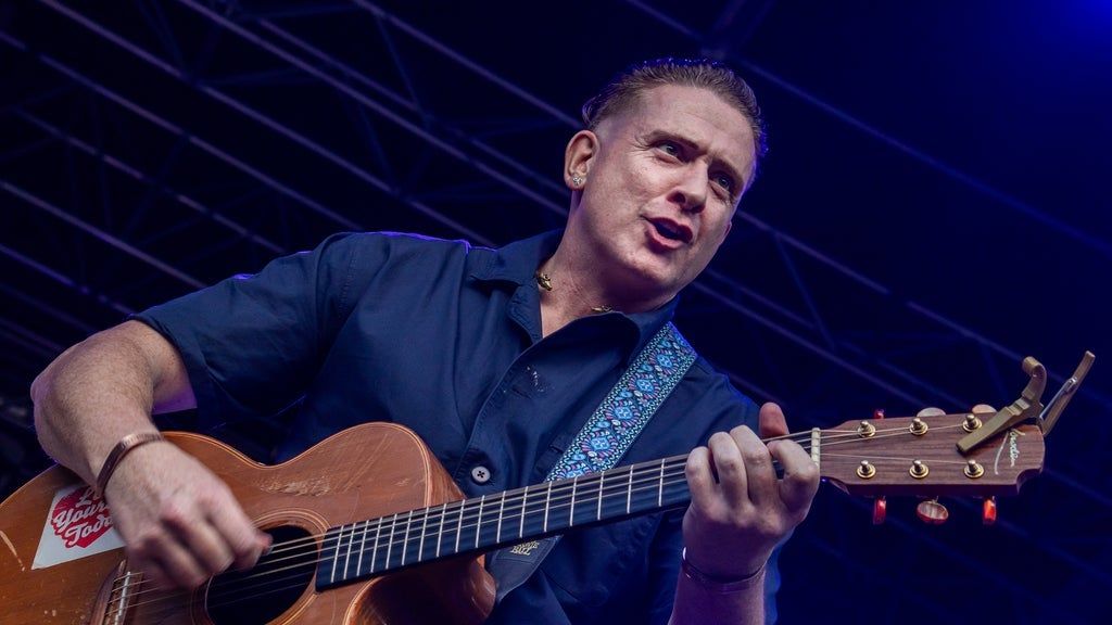 Damien Dempsey