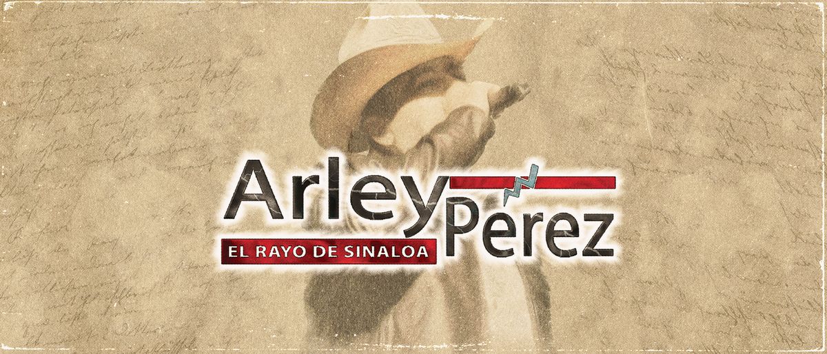 Arley Perez in Phoenix