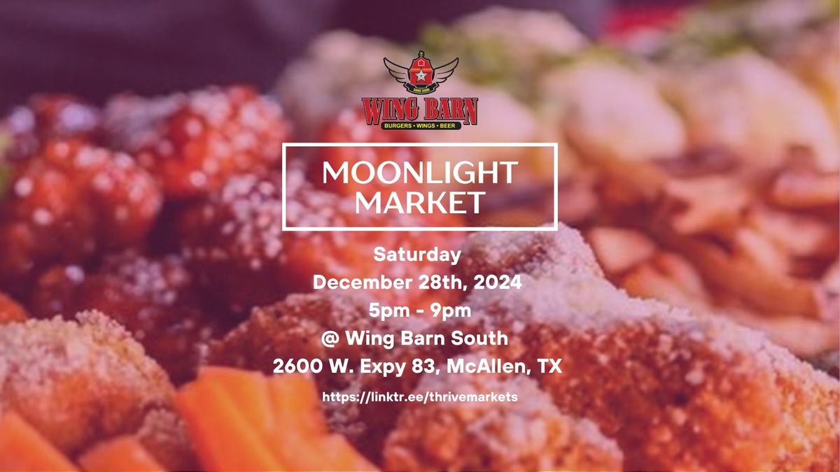 Moonlight Market