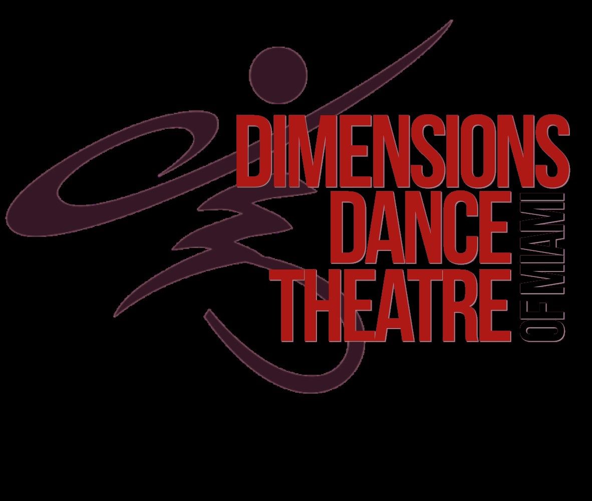 Dimensions Dance Theatre of Miami Pointe at Duncan Theatre