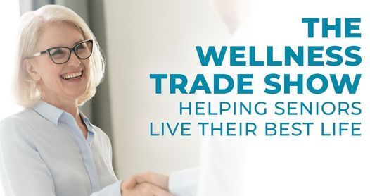 The Wellness Trade Show