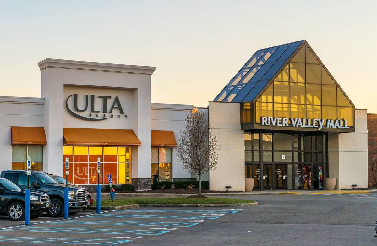 Trick or Treat at River Valley Mall