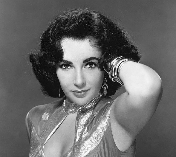 Elizabeth Taylor - ikona Z\u0142otej Ery Hollywood