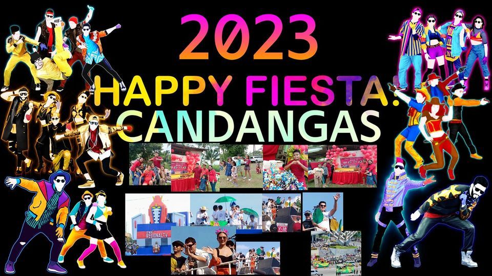 CANDANGAS FESTIVAL 2023