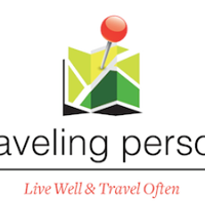 Traveling Person