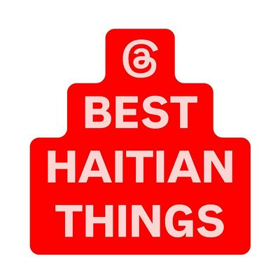 Best Haitian Things