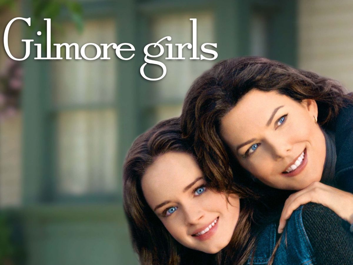 Gilmore Girls Trivia