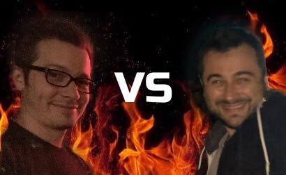 JASON VS TONY 2025