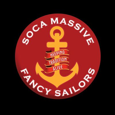 Soca Massive Carnival band