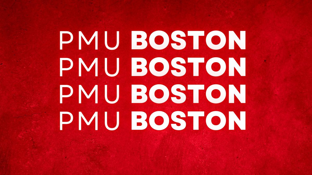 PMU Boston