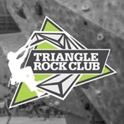 Triangle Rock Club - Raleigh