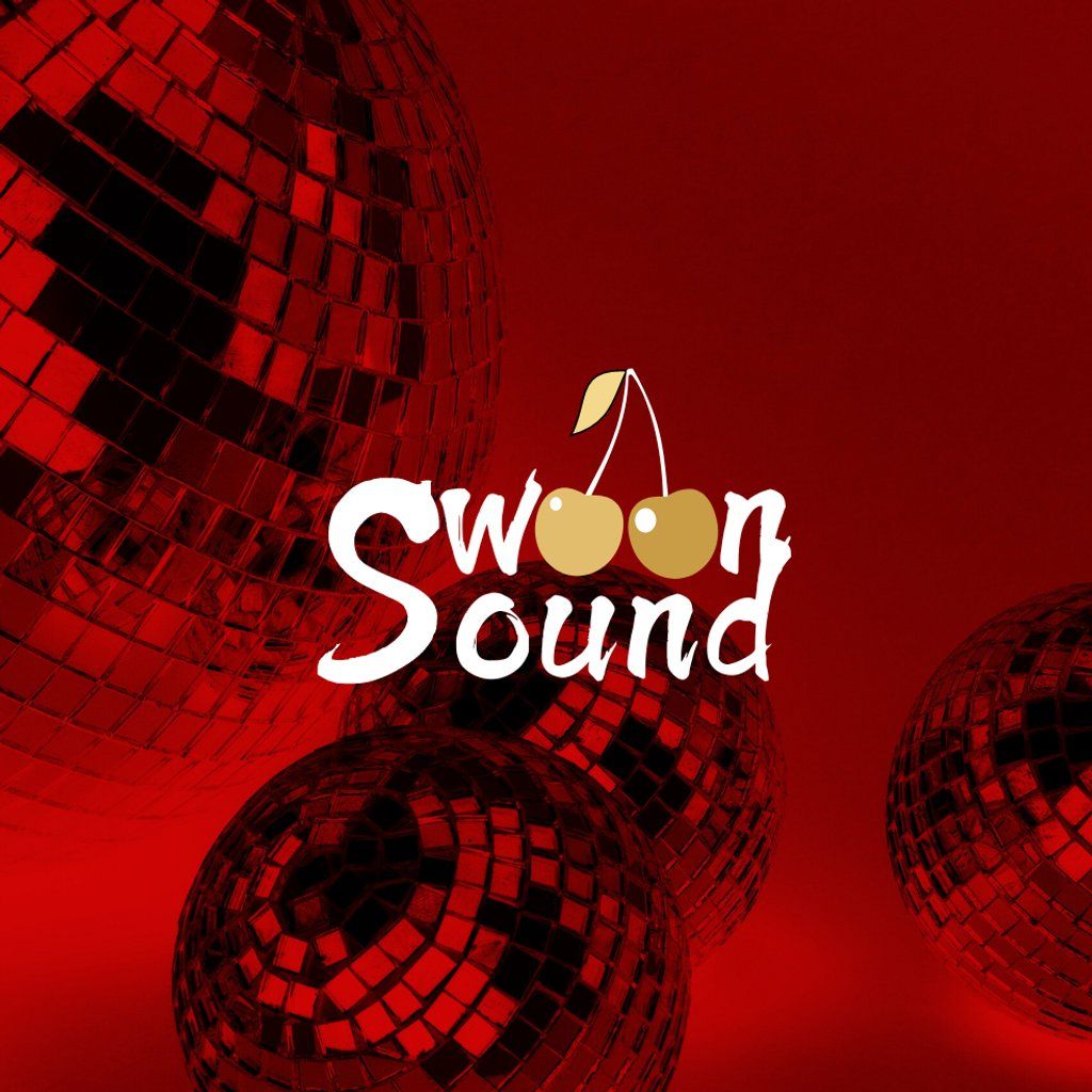 Swoon Sound presents New Year's Eve 2024