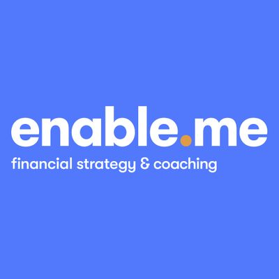 enable.me - financial strategy & coaching