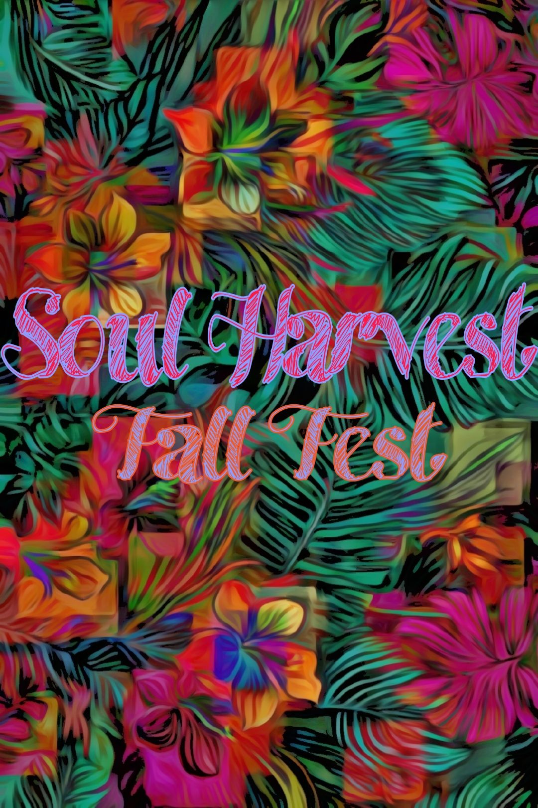 Soul Harvest Fall Festival