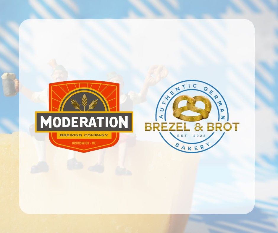 Modtoberfest! Featuring Brezel & Brot