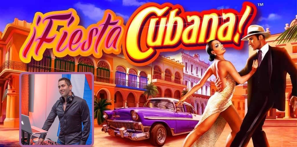 Fiesta Cubana : Soir\u00e9e Salsa \u00e0 Bayonne 