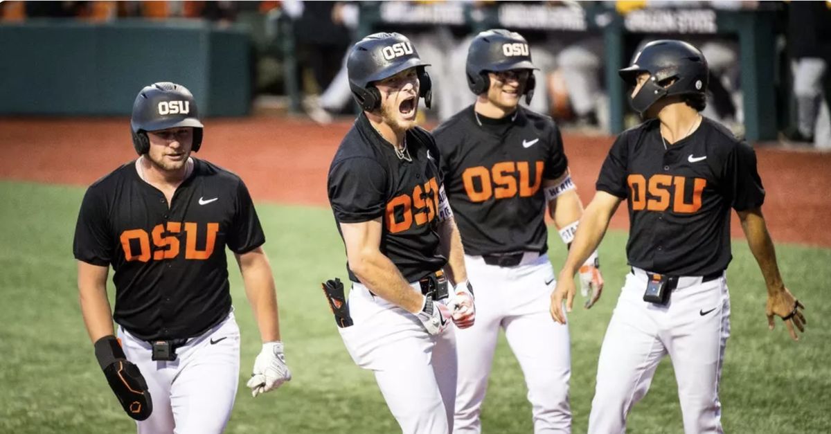 Parking USC Upstate Spartans at Texas Longhorns Baseball
