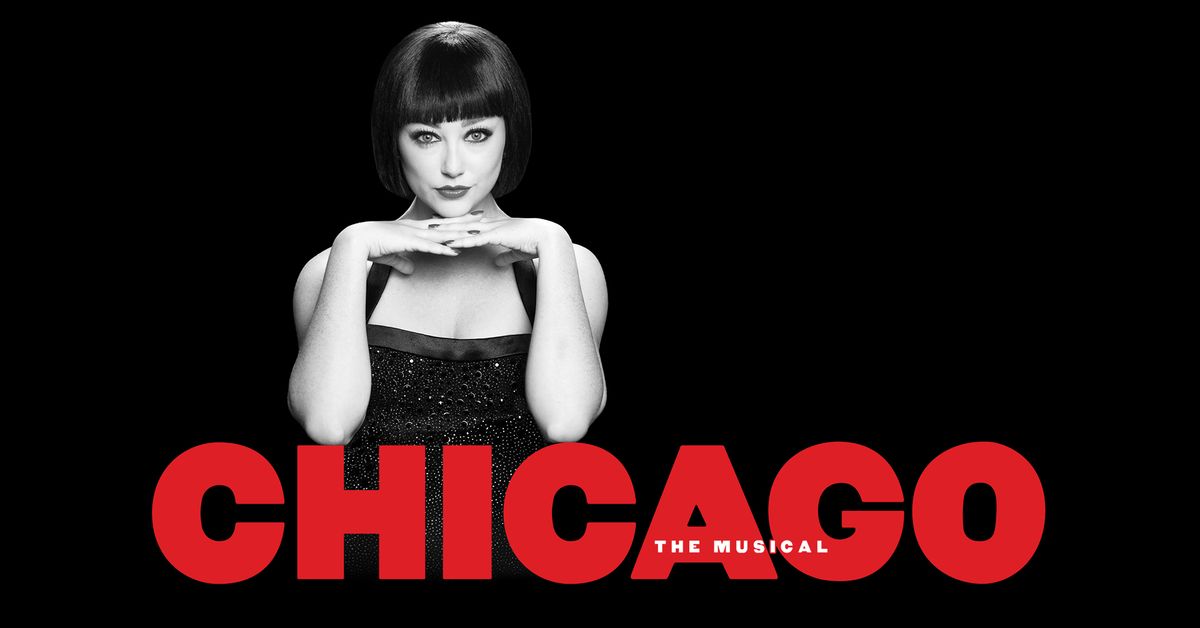 Chicago: The Musical