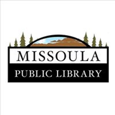 Missoula Public Library