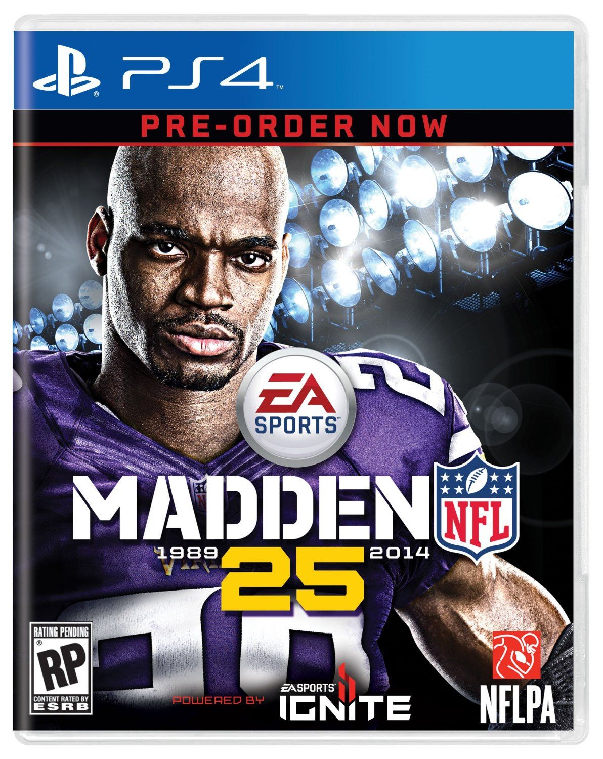 Case Madden