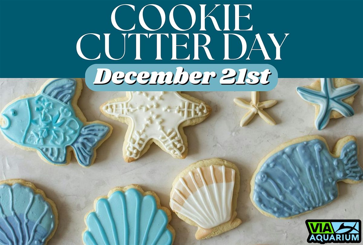 Cookie Cutter Day
