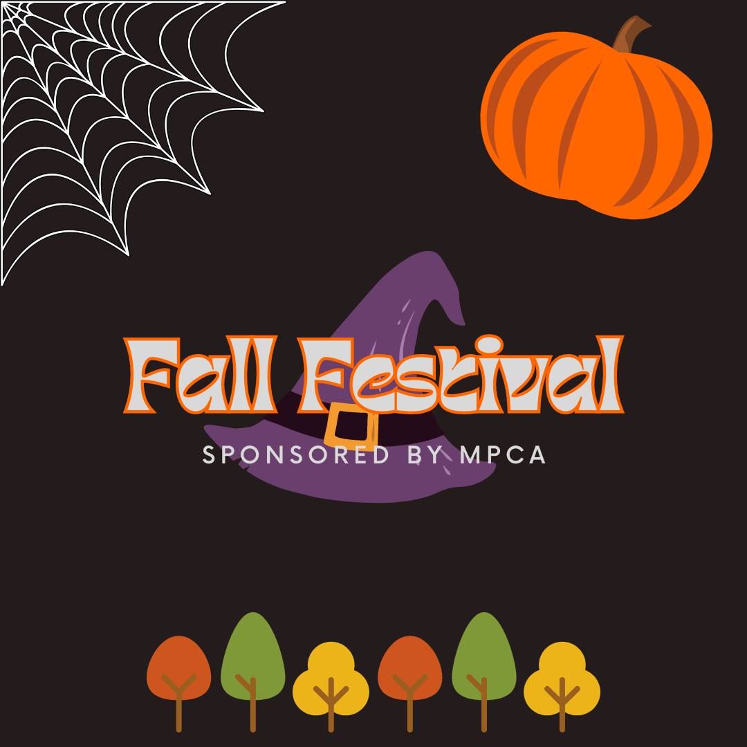 Minerva Park Fall Festival - hosted by MPCA