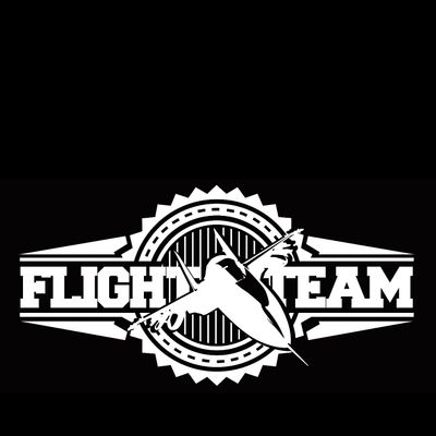 Flight Team Promotions